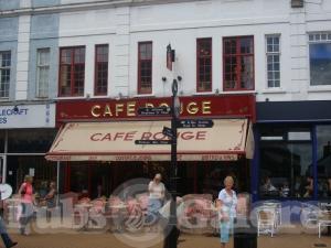 Picture of Cafe Rouge