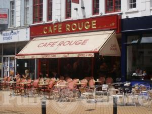 Picture of Cafe Rouge