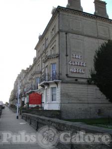 Picture of Clyffe Hotel