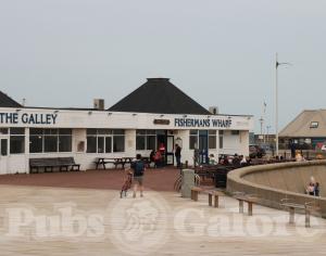 Picture of Fishermans Wharf