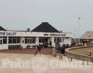 Picture of Fishermans Wharf