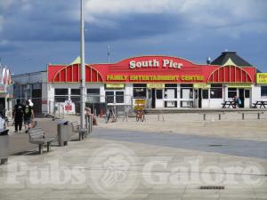 Picture of Fishermans Wharf