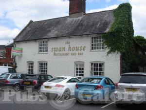 Picture of Swan House