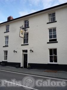 Picture of The Herbert Arms
