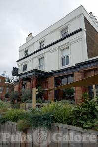 Picture of The Rosendale