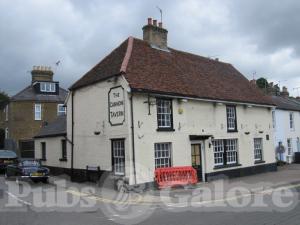 Picture of Cannon Tavern
