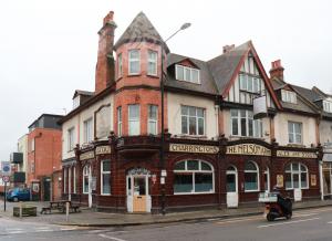 Picture of The Nelson Arms