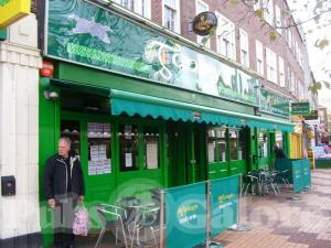 Picture of Ganley's