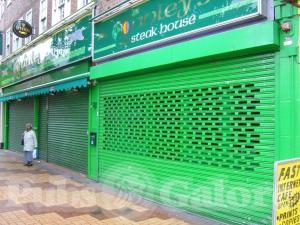 Picture of Ganley's