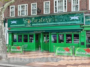 Picture of Ganley's