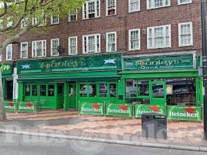 Picture of Ganley's