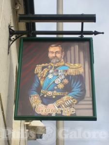 Picture of The George