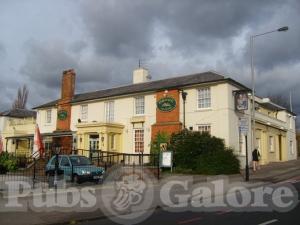Picture of The George