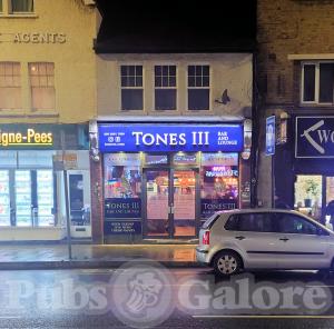 Picture of Tones III