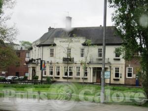 Picture of The Worcester Park Tavern
