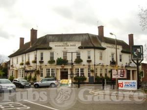 Picture of The Worcester Park Tavern