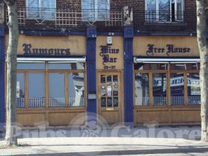 Picture of Rumours