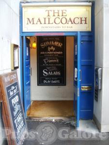 Picture of Mailcoach