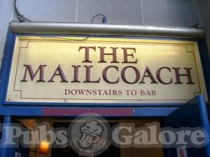 Picture of Mailcoach