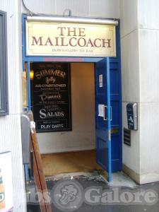 Picture of Mailcoach