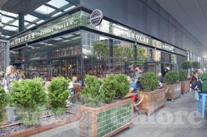 Picture of The Grocer