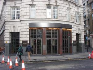 Picture of Singer Tavern
