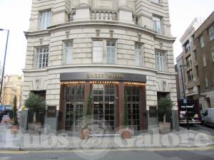 Picture of Singer Tavern