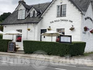 Picture of The Auld Smiddy Inn