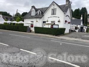 Picture of The Auld Smiddy Inn