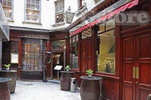 Picture of Simpsons Tavern