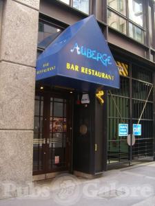 Picture of Auberge