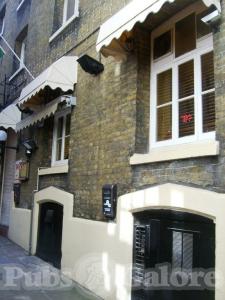 Picture of TK's Restaurant & Bar