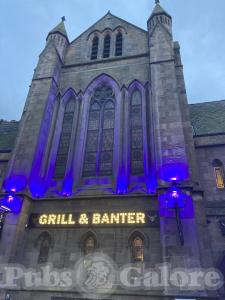 Picture of Grill & Banter