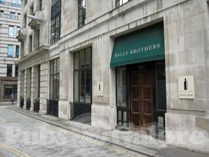Picture of Bury Court