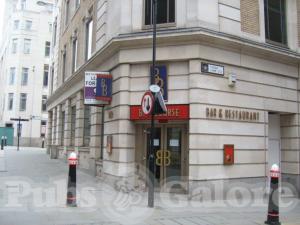 Picture of Bar Bourse