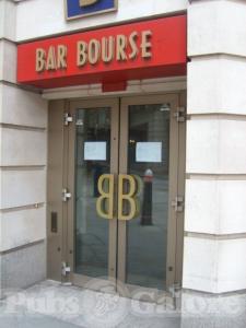 Picture of Bar Bourse