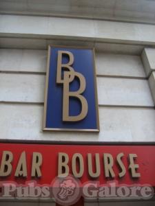 Picture of Bar Bourse