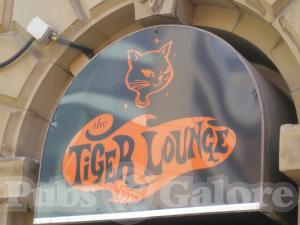 Picture of The Tiger Lounge
