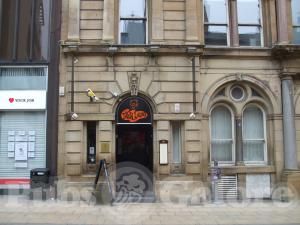 Picture of The Tiger Lounge