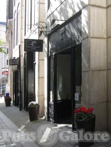 Picture of Tao Restaurant & Bar