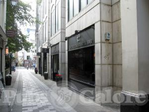 Picture of Tao Restaurant & Bar