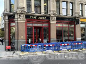 Picture of Cafe Rouge