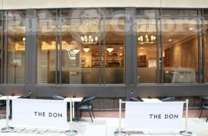 Picture of The Don Bar