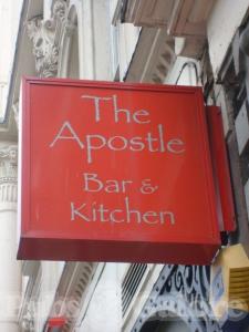 Picture of Apostle