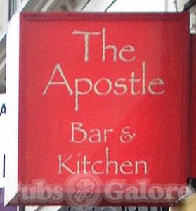 Picture of Apostle
