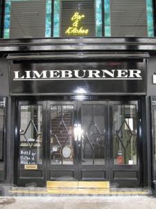 Picture of Limeburner Bar & Kitchen