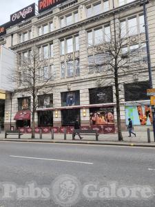 Picture of Hard Rock Cafe