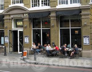 Picture of Blues Kitchen