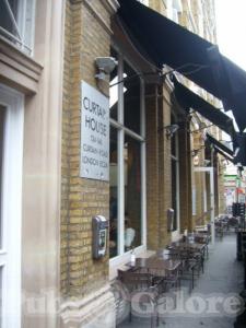 Picture of Blues Kitchen