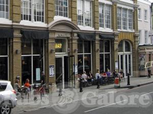 Picture of Blues Kitchen